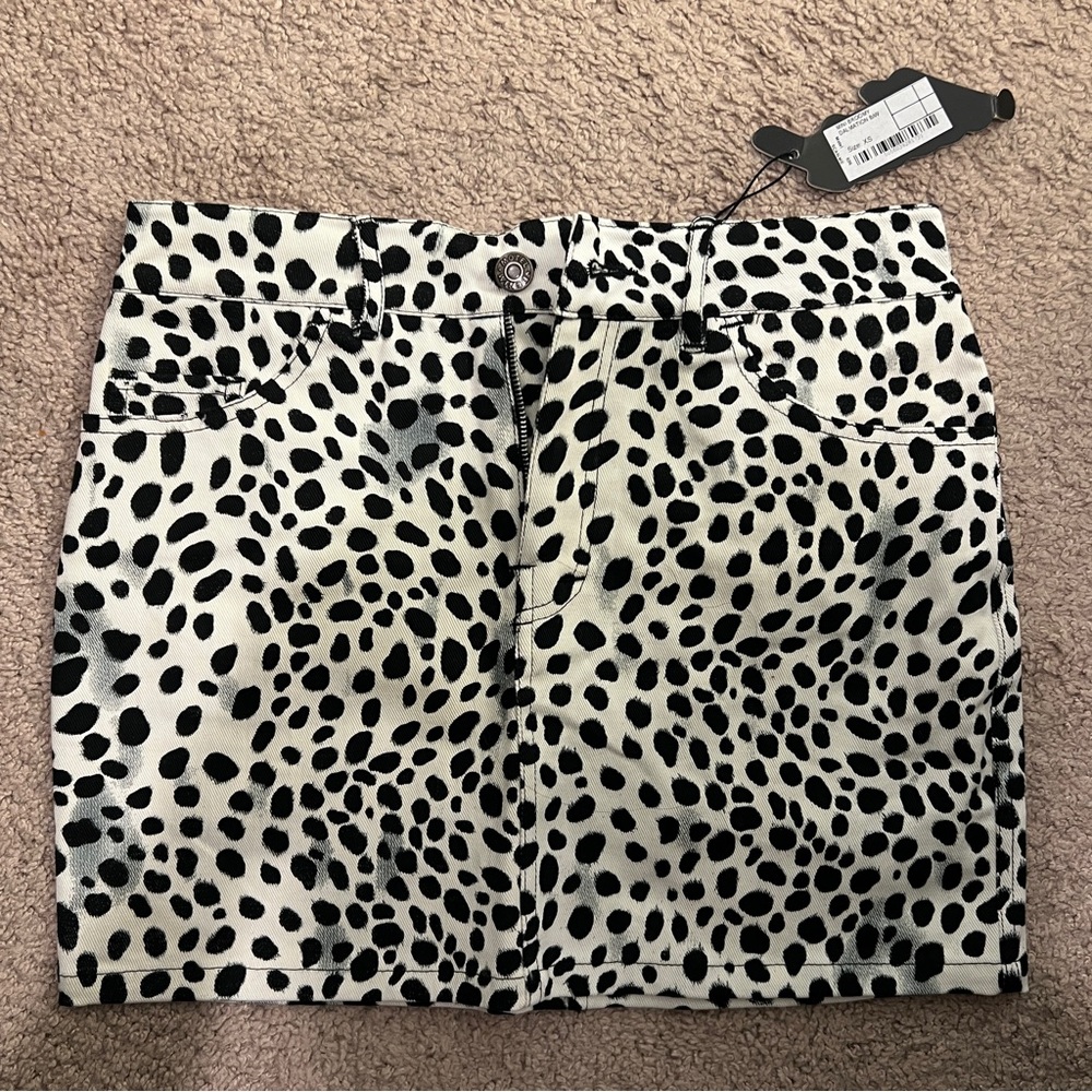 Princess Polly Skirt